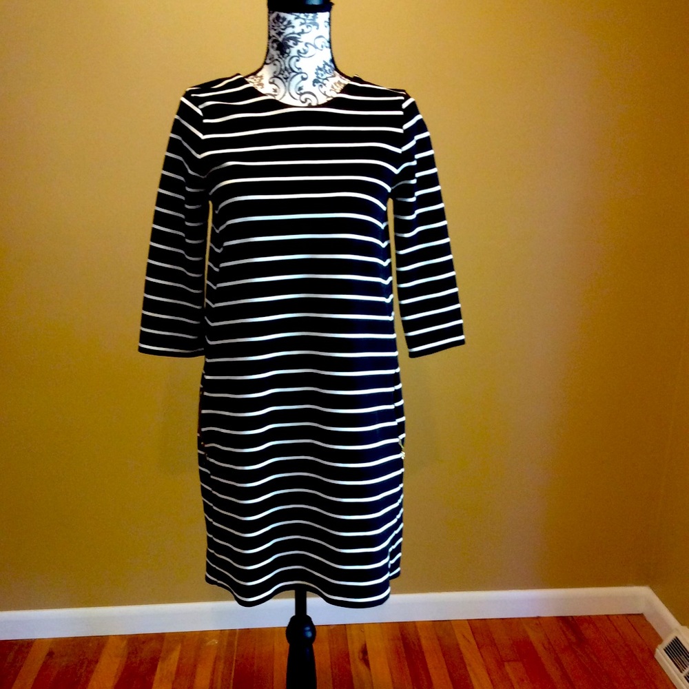 NWOT Zara mini dress